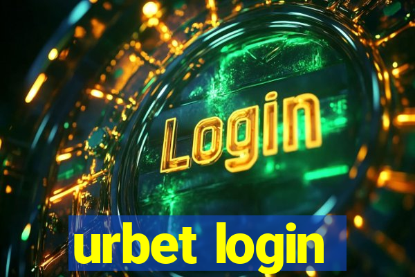 urbet login